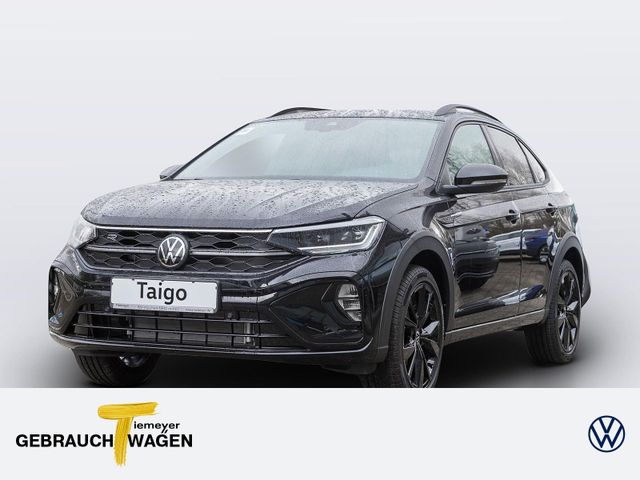 Volkswagen Taigo 1.0 TSI R-Line BlackStyle IQ.DRIVE RFK IQ.