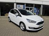 Ford C-Max Titanium - Ford C-Max in Karlsruhe