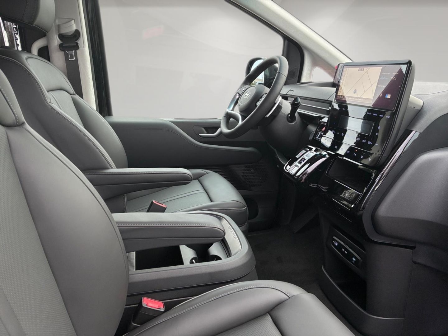 Hyundai STARIA - Bild 14