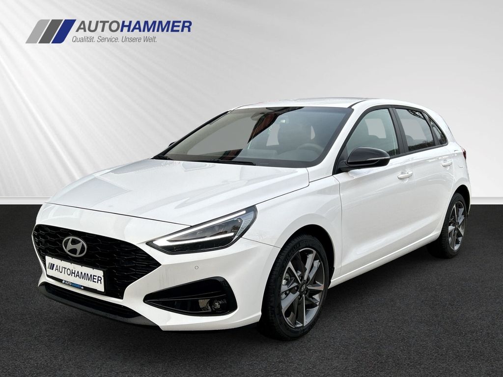 Image of Hyundai i30