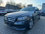 Mercedes-Benz E 220 E Limousine E 220 d /Panorama/Head-Up/360° - Mercedes-Benz E 220 Gebrauchtwagen in Aachen