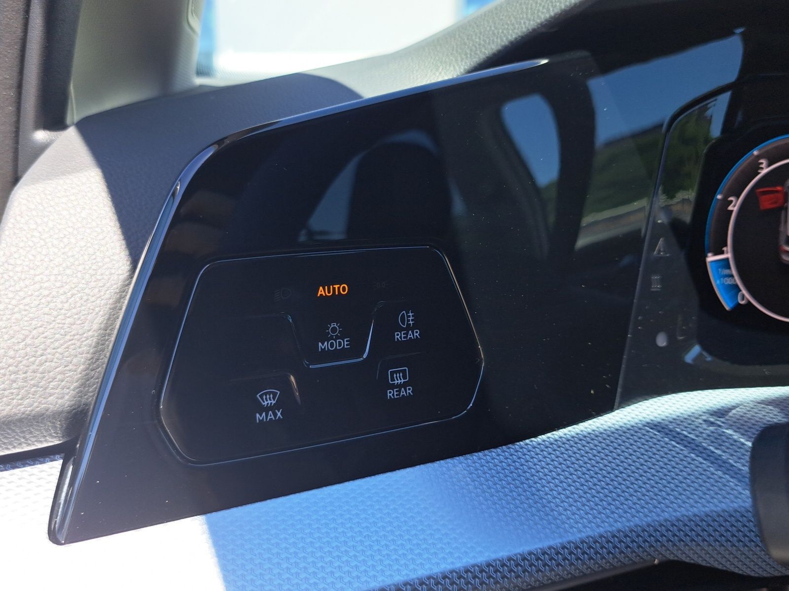 Volkswagen Golf - Bild 20