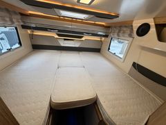 ROLLER TEAM Zefiro 287 MH -Automatik-Solar-Markise