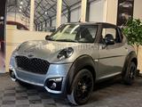 Chatenet Sporteevo Mini Cooper Mopedauto Microcar 45 KM - Chatenet: Automatik