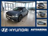 Hyundai Ioniq 5 77 Elektro Techniq Leder, Allwetterreife - Hyundai IONIQ 5 Jahreswagen