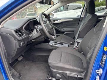 Ford Focus Turnier 1.5 EcoBoost Aut. TITANIUM