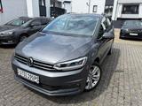 Volkswagen TOURAN 2.0 TDI DSG BMT HIGHLINE LEDER KAMERA NAV - Volkswagen Touran: Leder