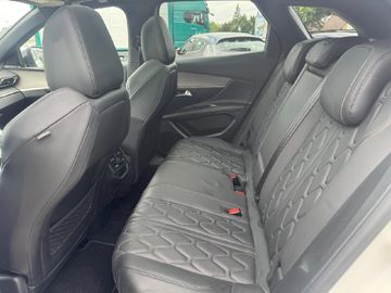 Peugeot 3008 GT