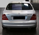 Mercedes-Benz S 55 AMG Lang - Mercedes-Benz S-Class aus 2002
