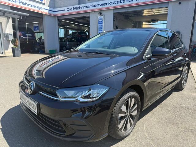 Volkswagen Polo 1.0 TSI DSG Goal