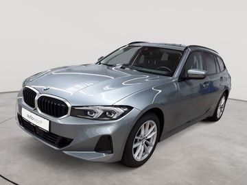 BMW 318 - 2