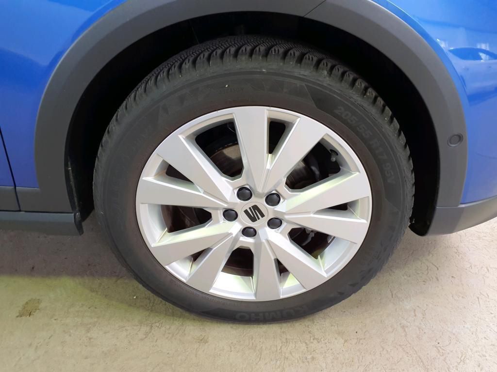 SEAT Arona X-Perience 1.0 TSI RFK*PDC*Tempo*Klima*SH