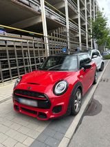 MINI John Cooper Works - MINI John Cooper Works aus 2020