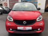 Smart ForFour Passion 90 PS Klima Sitzheizung PDC LED - Smart ForFour mit Benzin-Antrieb: Kleinwagen