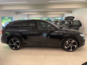Audi Q7 - 5