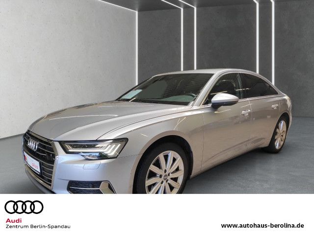 Vorschaubild: AUDI A6 Lim. 50 TFSI e qu. Sport S tronic *HD-MATRIX* (Fahrzeug-Nr. A06057)