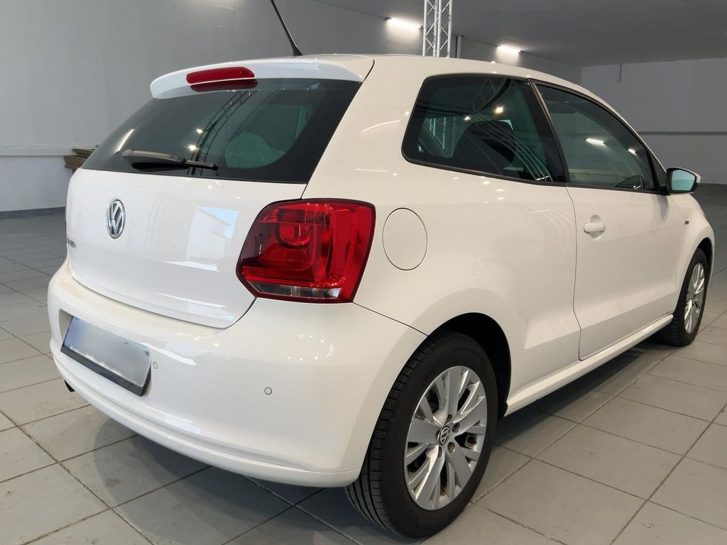 1.2 TSI Life SHZ PDC Tempomat