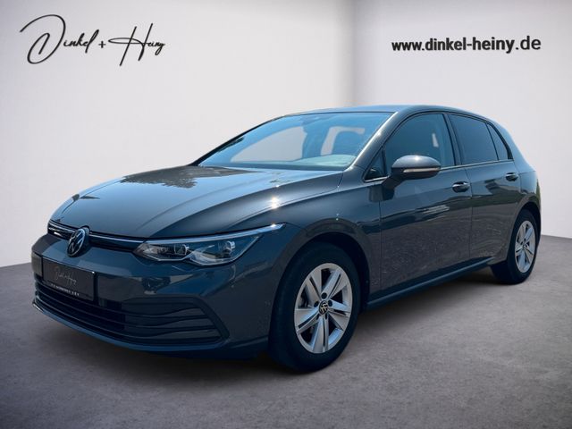 Volkswagen Golf VIII Lim. Life 1.5 TSI