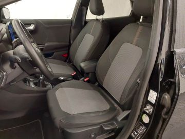 Ford Puma Titanium X+LED+Navi+Kamera+Sound+FLA