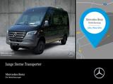 Mercedes-Benz Sprinter 319 CDI Tourer PRO Hoch Allrad+9G+Klima