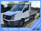 Volkswagen Crafter Pritsche 35 mittel L2 Dreiseitenkipper.. - Offers
