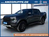 Ford Ranger Raptor 3.0 EcoBoost 5J.*Gar.+RaptorPaket - Ford Ranger in Chemnitz