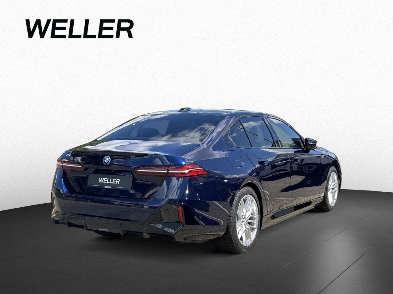 BMW i5 - Bild 12