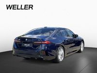 BMW i5 - Vorschau Bild 12