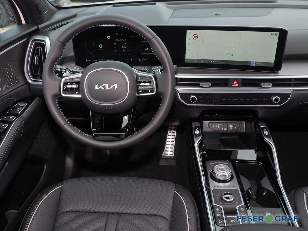 Kia Sorento - Bild 3