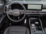 Kia Sorento PE 2.2D AWD PLATINUM NAPPA GLASDACH UVM. - Kia Sorento Vorführfahrzeuge