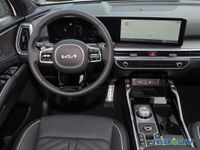 Kia Sorento - Vorschau Bild 3