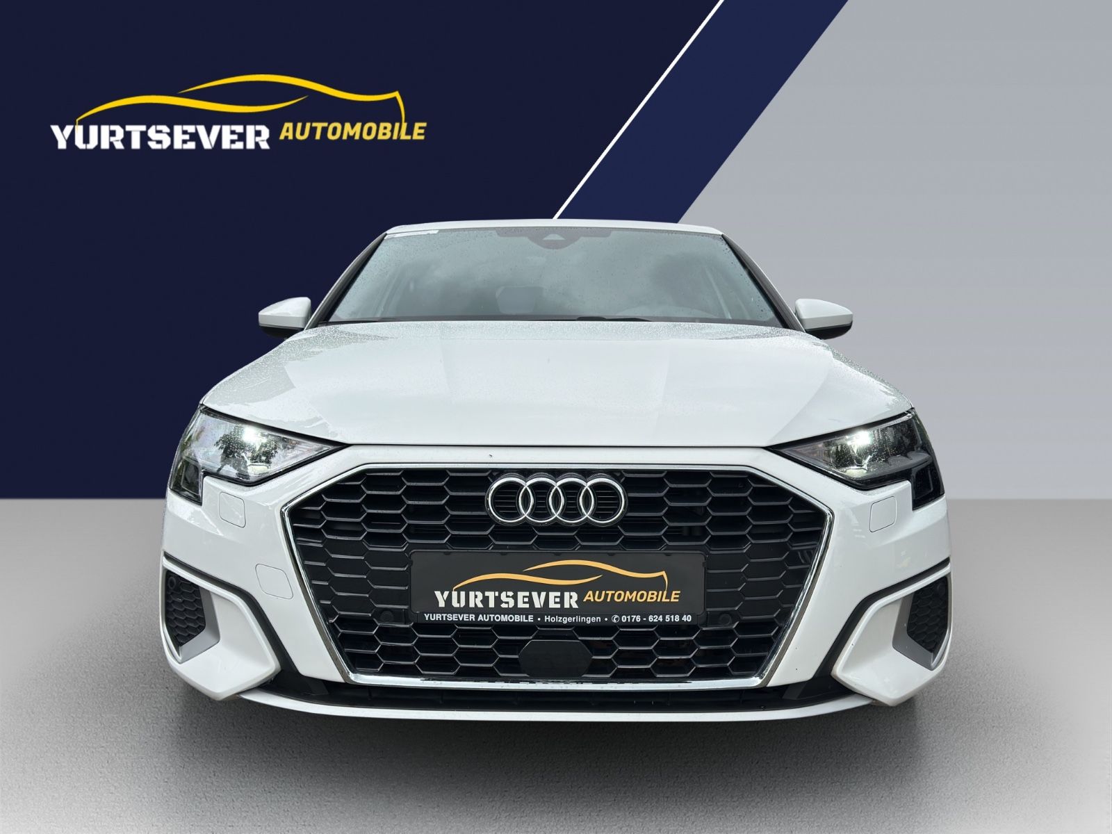 Audi A3 Sportback 30 TDI advanced*LED*ALU*SHZ*NAVI* foto 10