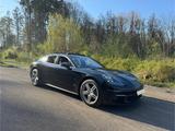 Porsche Panamera 4S Diesel V8 Panorama LED 422 PS - Porsche Panamera 4s mit Diesel-Antrieb