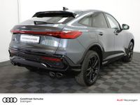 Audi SQ5 - Vorschau Bild 4