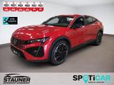 Peugeot 408 GT PureTech 130PS AT8 *LEDER*360°*NAVI* - rote Peugeot 408