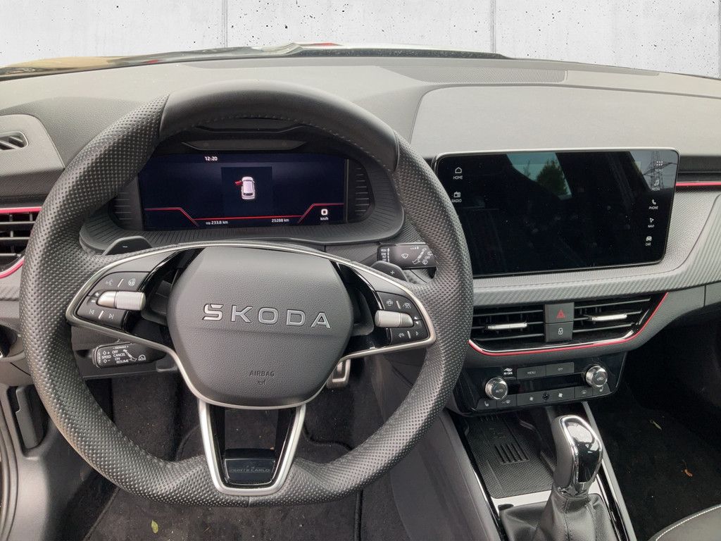 Skoda Kamiq - Bild 13