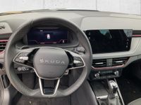 Skoda Kamiq - Vorschau Bild 13