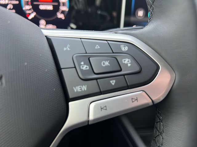 Golf VIII Life 1.5 eTSI DSG