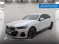 BMW 520 - Vorschau Bild 1