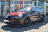 Opel Astra K Sportstourer 1.4 Turbo IntelliLink PDC - Opel Astra mit Benzin-Antrieb: Automatik