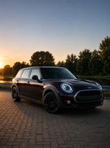 MINI One D Clubman / TÜV / sehr gepflegt  - MINI One D Clubman von privat