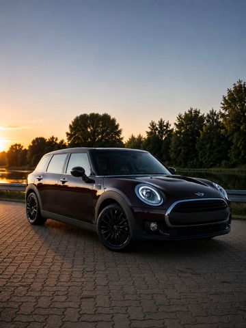 MINI ONE_D_CLUBMAN