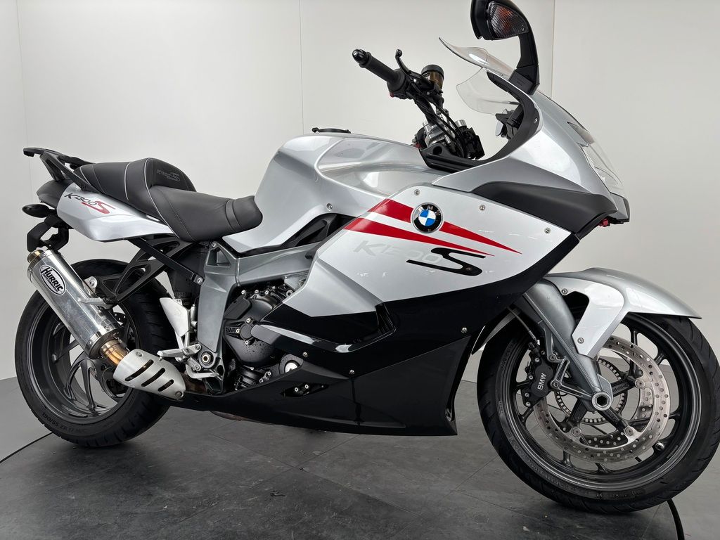 Fahrzeugabbildung BMW K1300S *SERVICE NEU *2. HAND *TOP-ZUSTAND