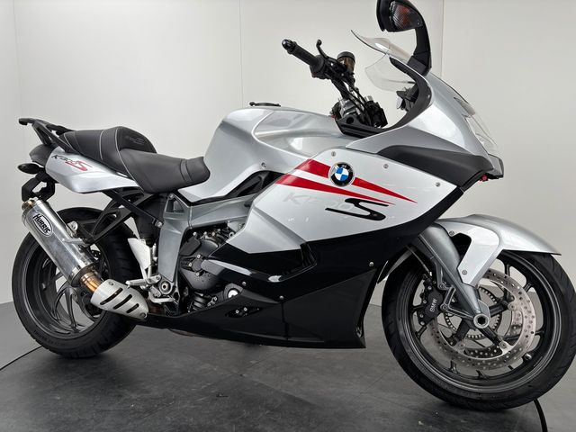 BMW K1300S *SERVICE NEU *2. HAND *TOP-ZUSTAND