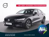 Volvo S60 B5 AWD Ultimate Dark ALARM+MET+KAMERA+FAP - Volvo S60 in Bochum