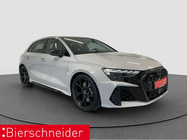 Audi RS3 Sportback MATRIX PANO HuD SONOS CAM foto 3