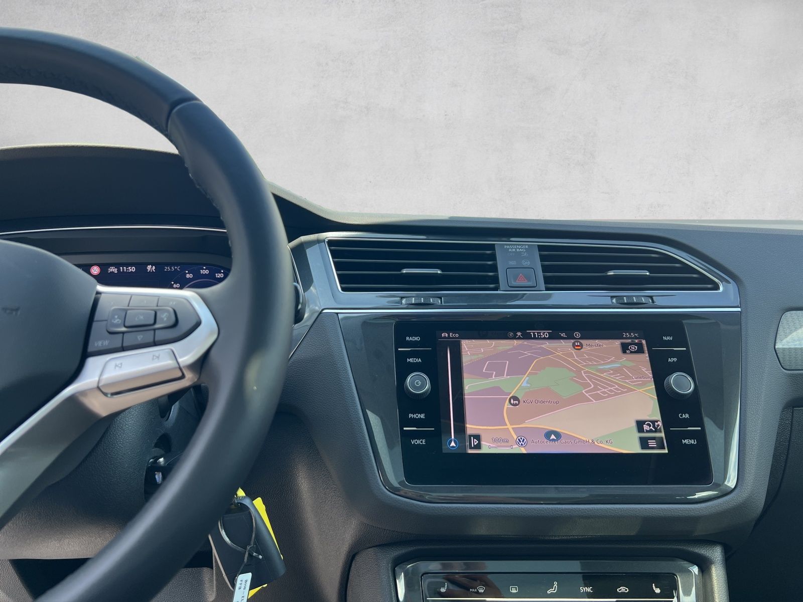 Tiguan Life 2.0 TSI 4M DSG LED*Navi*Pano