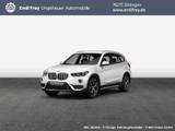 BMW X1 xDrive20i Aut. xLine LED Navi Komfortzugang - BMW X1: Xline