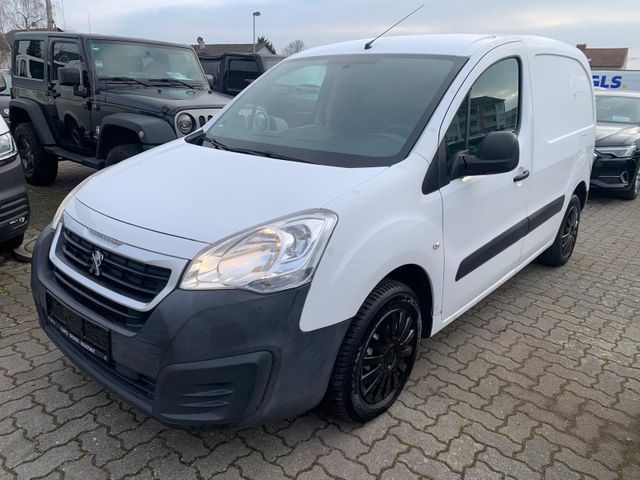 Peugeot Partner 1.6 HDi Klima PDC