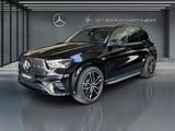 Mercedes-Benz GLE 350 de 4M EQ AMG+AHK+AIRMATIC+HuD+Sitzklima